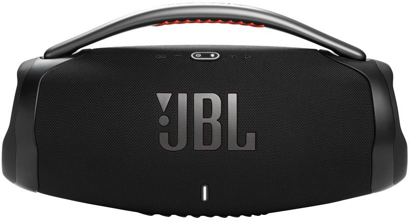 JBL BoomBox 3 Black “EU specification”