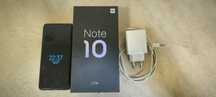 Mi note 10 lite 8/128