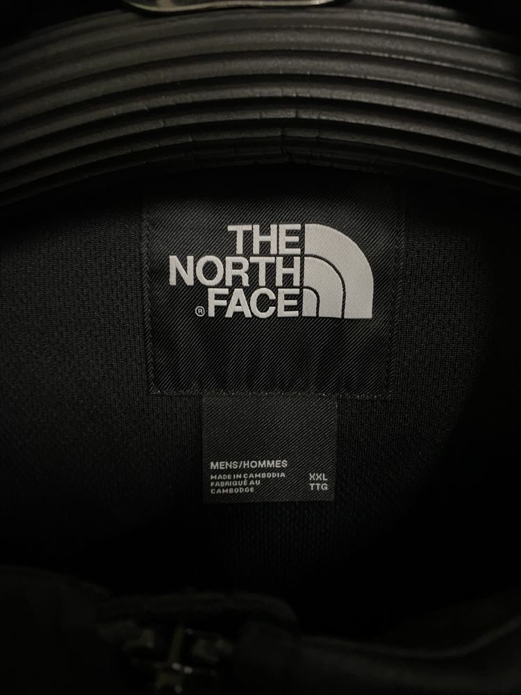 Kurtka Softshell The North Face 2XL Nowa
