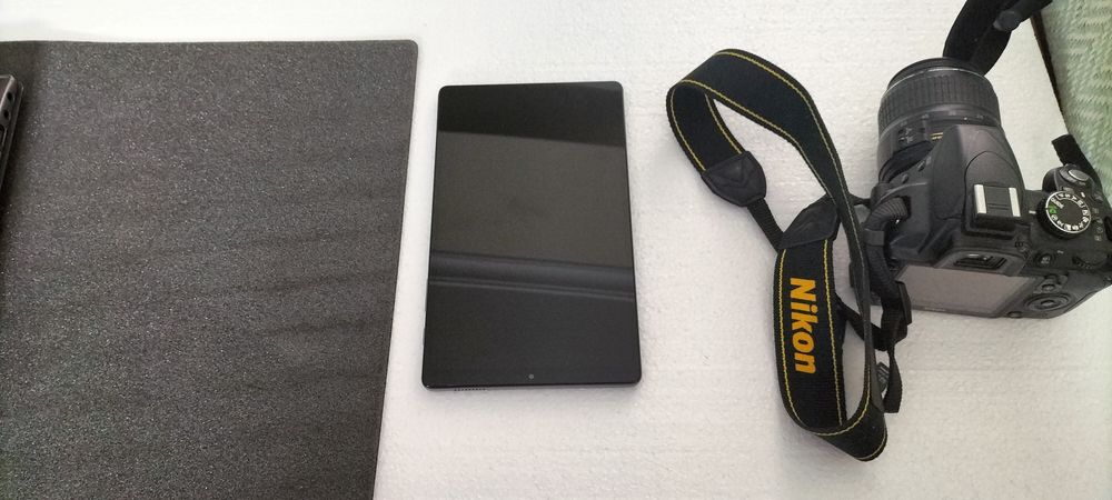 Tablet Samsung tela7