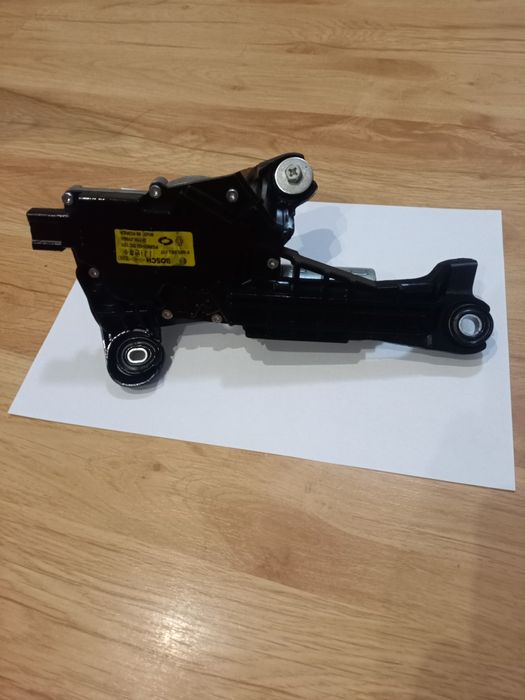 Mechanizm sterowania (silniczek) wycieraczką tylnią (klapa, szyba)  Re