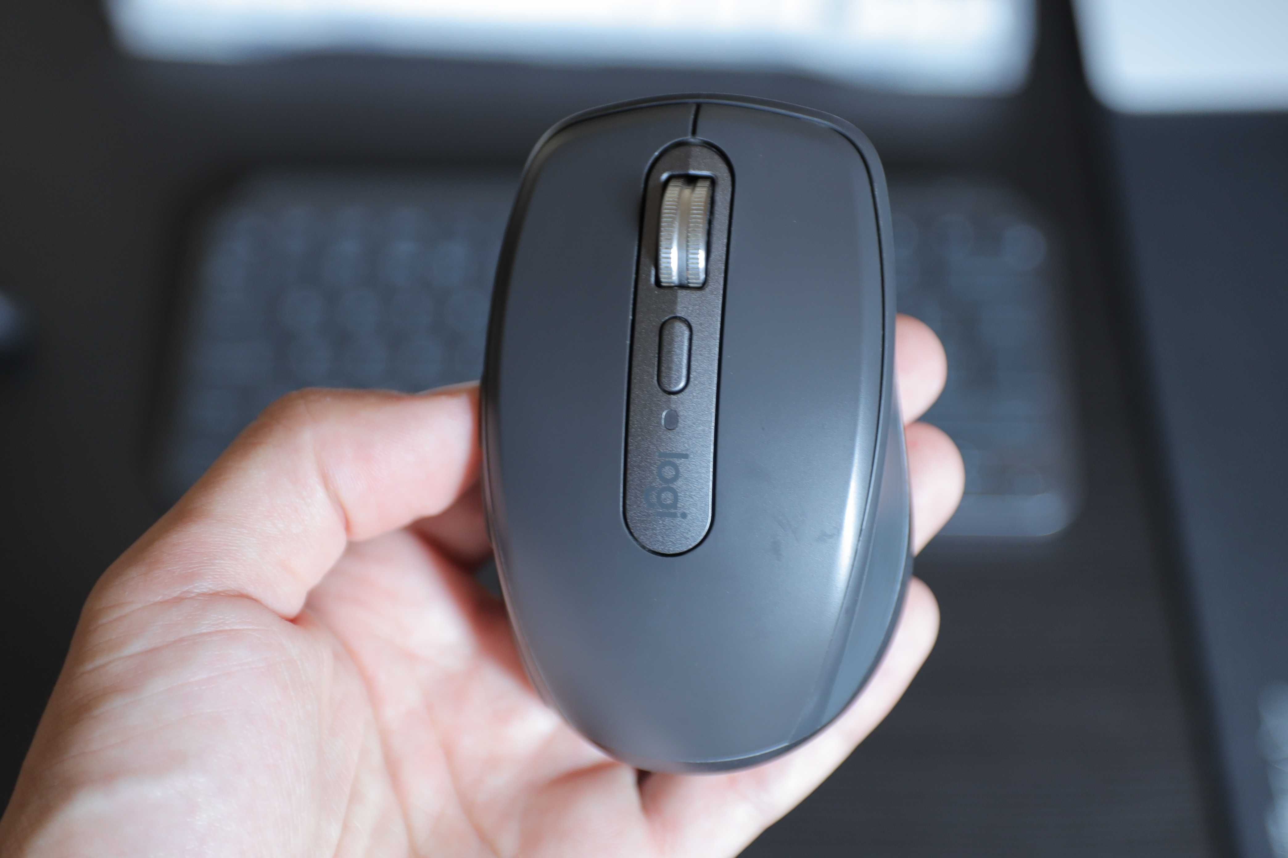 MX Keys mini, MX Anywhere 3 for business, Logi Bolt