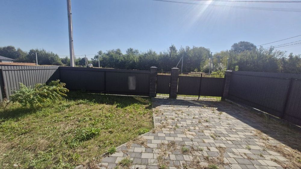 Чудовий Дуплекс, Лісова Буча, id 187