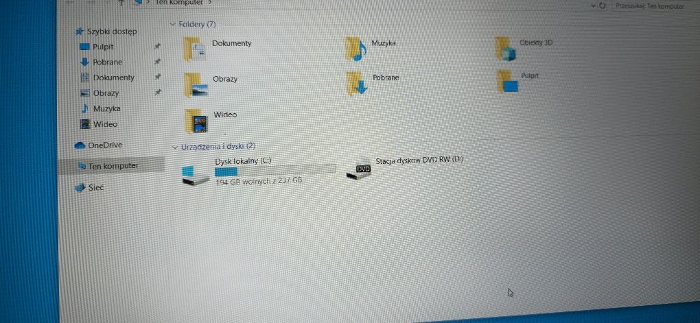 HP pavilion 15 !