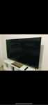 Smart tv Silver 65 pol
