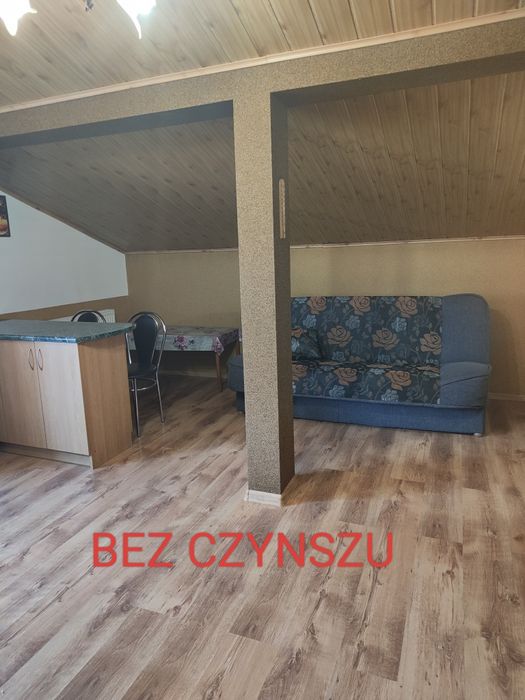 Wynajmę Kawalerkę