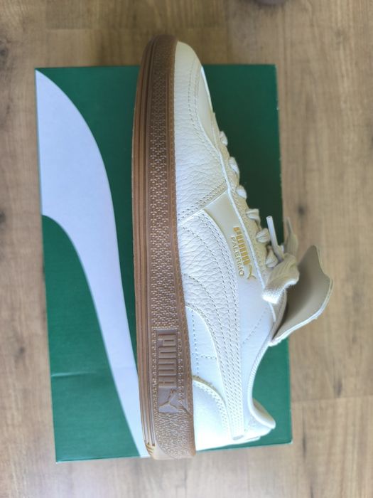 Puma Palermo premium novos 39- com certificado de autenticidade