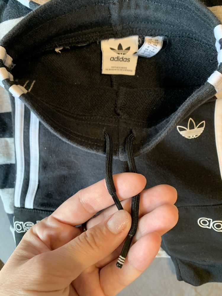 Adidas 0-6 місяців