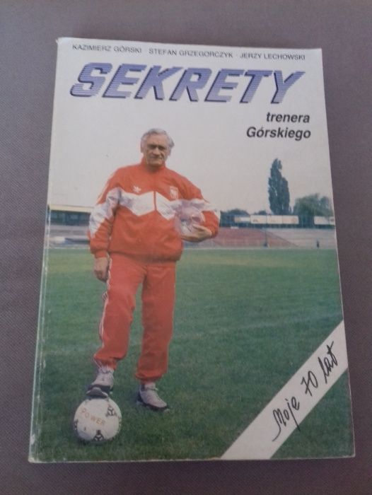 Sprzedam książkę.