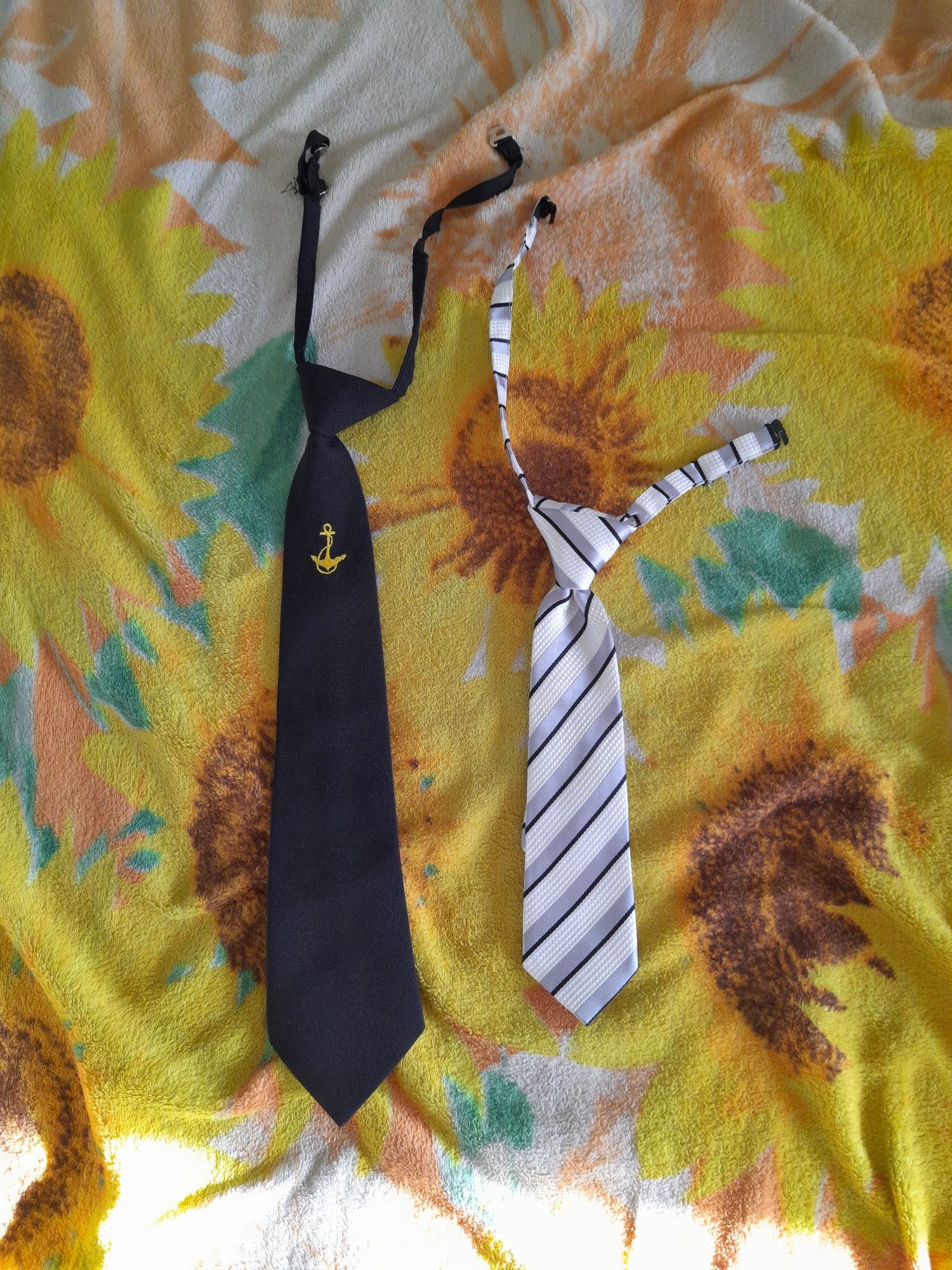 Галстук, краватка