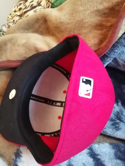 Czapka Bejsbolówka New Era