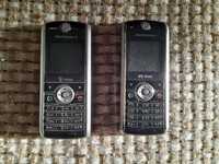 Телефоны Motorola CDMA 2 шт
