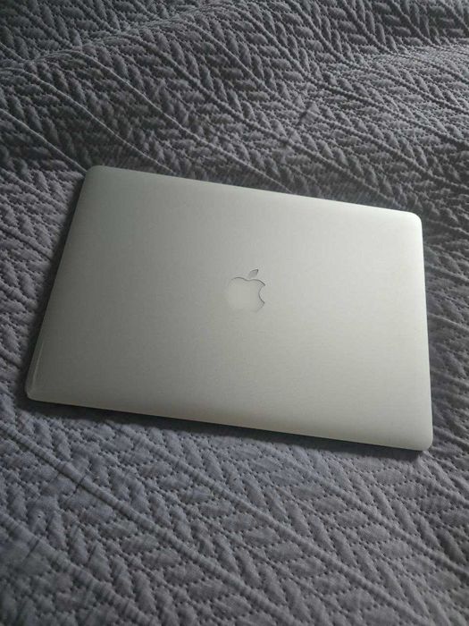 Apple MacBook Pro 15 Retina late 2013