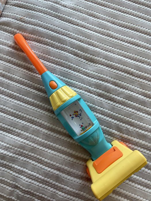 Дитячий пилосмок