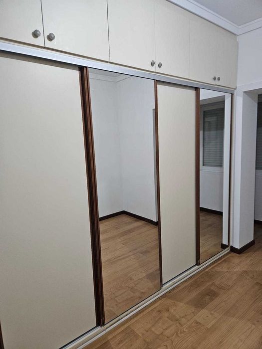 Apartamento T2 em Campo de Ourique