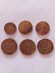 Moedas com defeito