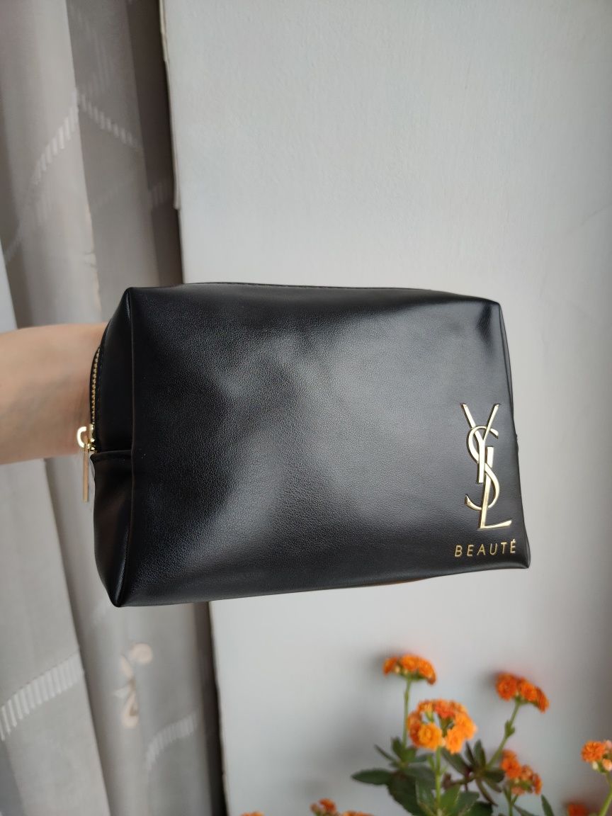 Косметичка Yves Saint Laurent косметичка ysl оригинал сумка косметичка