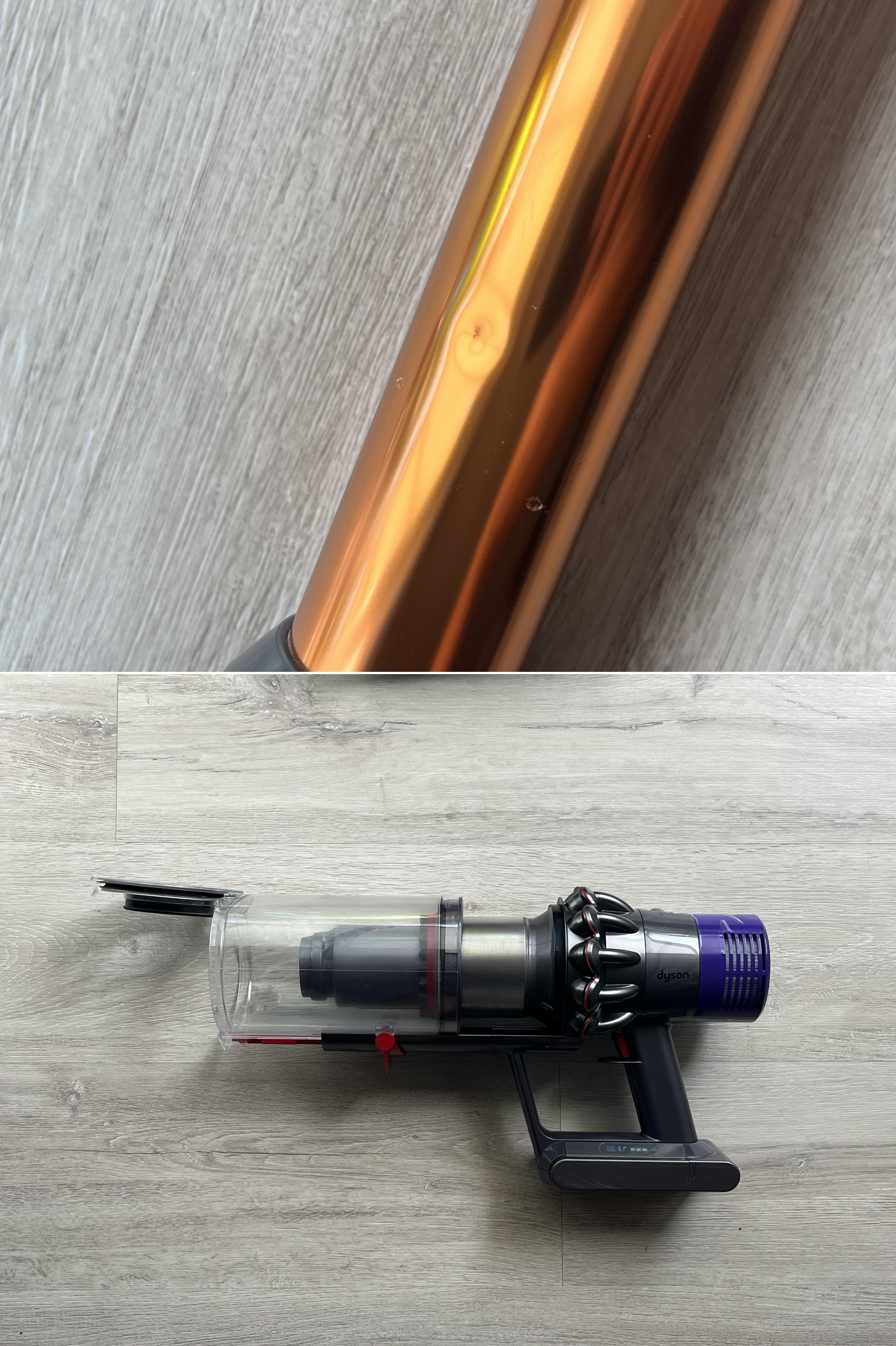 OUTLET Dyson Cyclone V10 Absolute 2022/2023 FV23