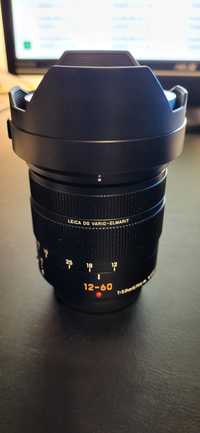 obiektyw Leica DG Vario 12-60 2,8 
Cena - 2,8tys