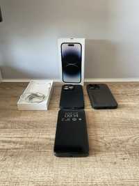 iPhone 14 PRO Space Black 128GB