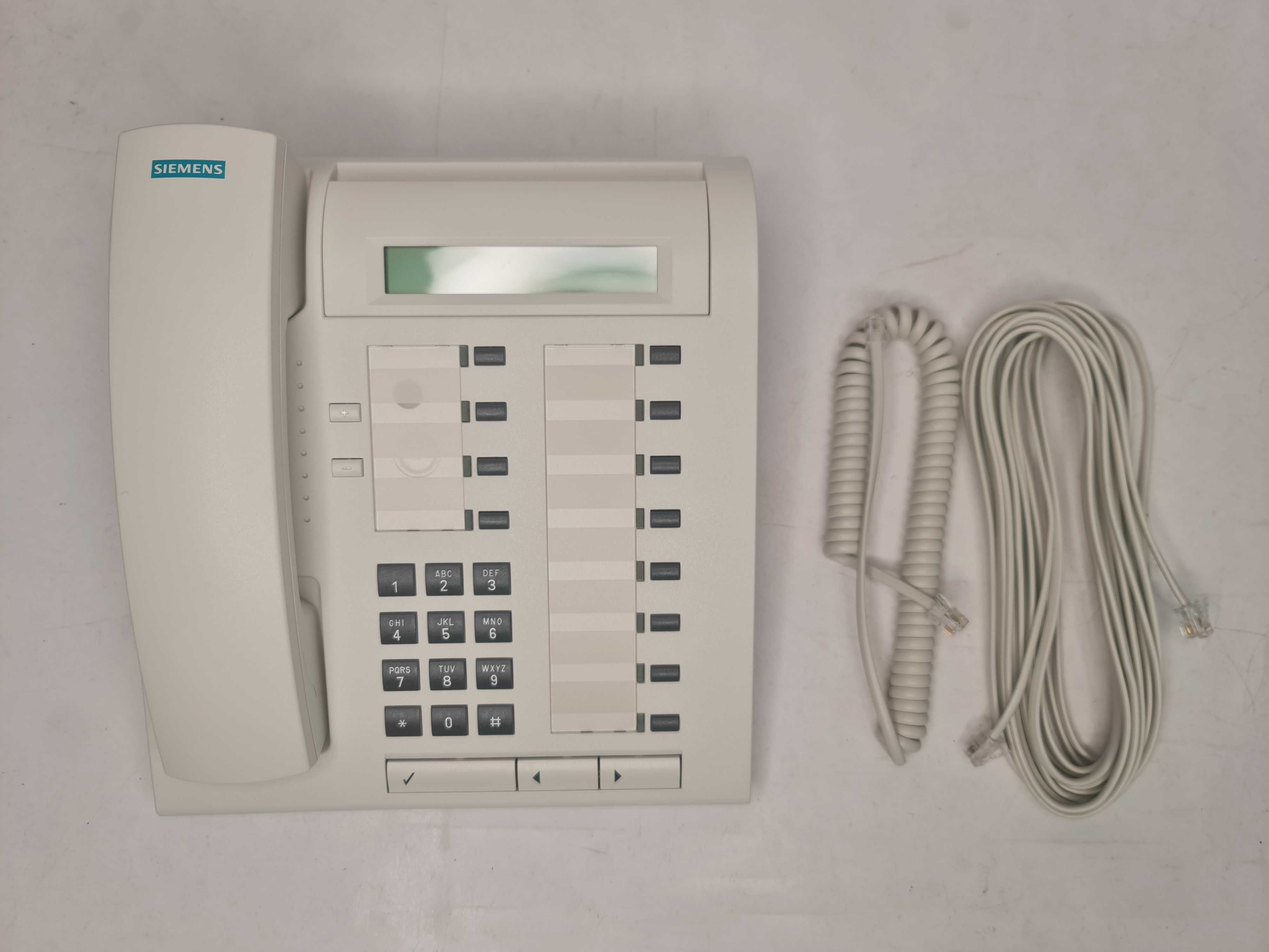 Siemens Optiset Advance Plus