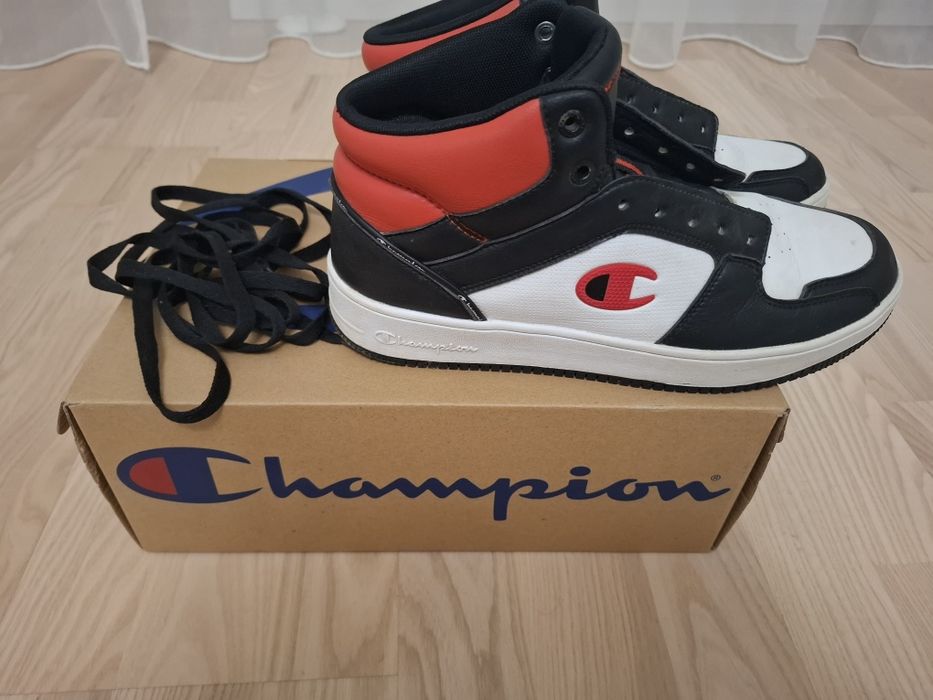 Снікерси Champion 42 розмір