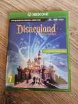 Gra Disneyland advenrure