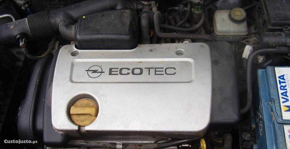 Peças Opel Corsa B