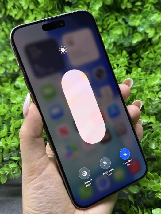 iPhone 15 Pro Max, 256Gb, Natural Titanium(Neverlock) Айфон 15ПМ #0779