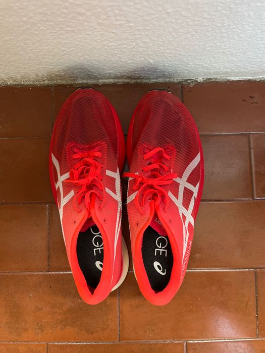 Tenis Metaspeed egde