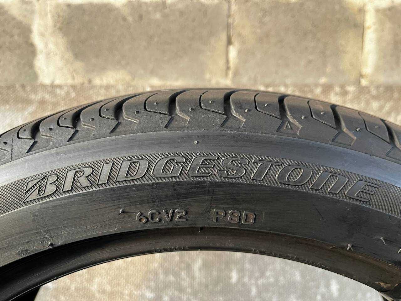 Шини 215/50 R18 BRIDGESTONE TURANZA T001 7mm