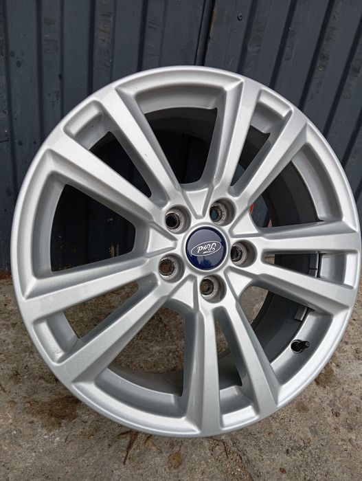 Felga Ford Kuga Mondeo 17" 5x108 7.5" ET52,5 GJ5C-1007-B1A TPMS