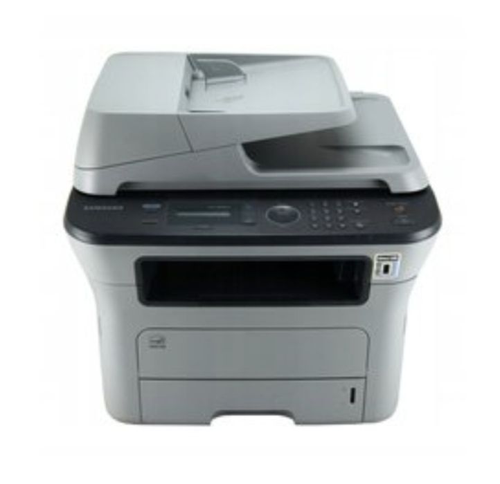 SAMSUNG 4828 - лазерный принтер сканер копир