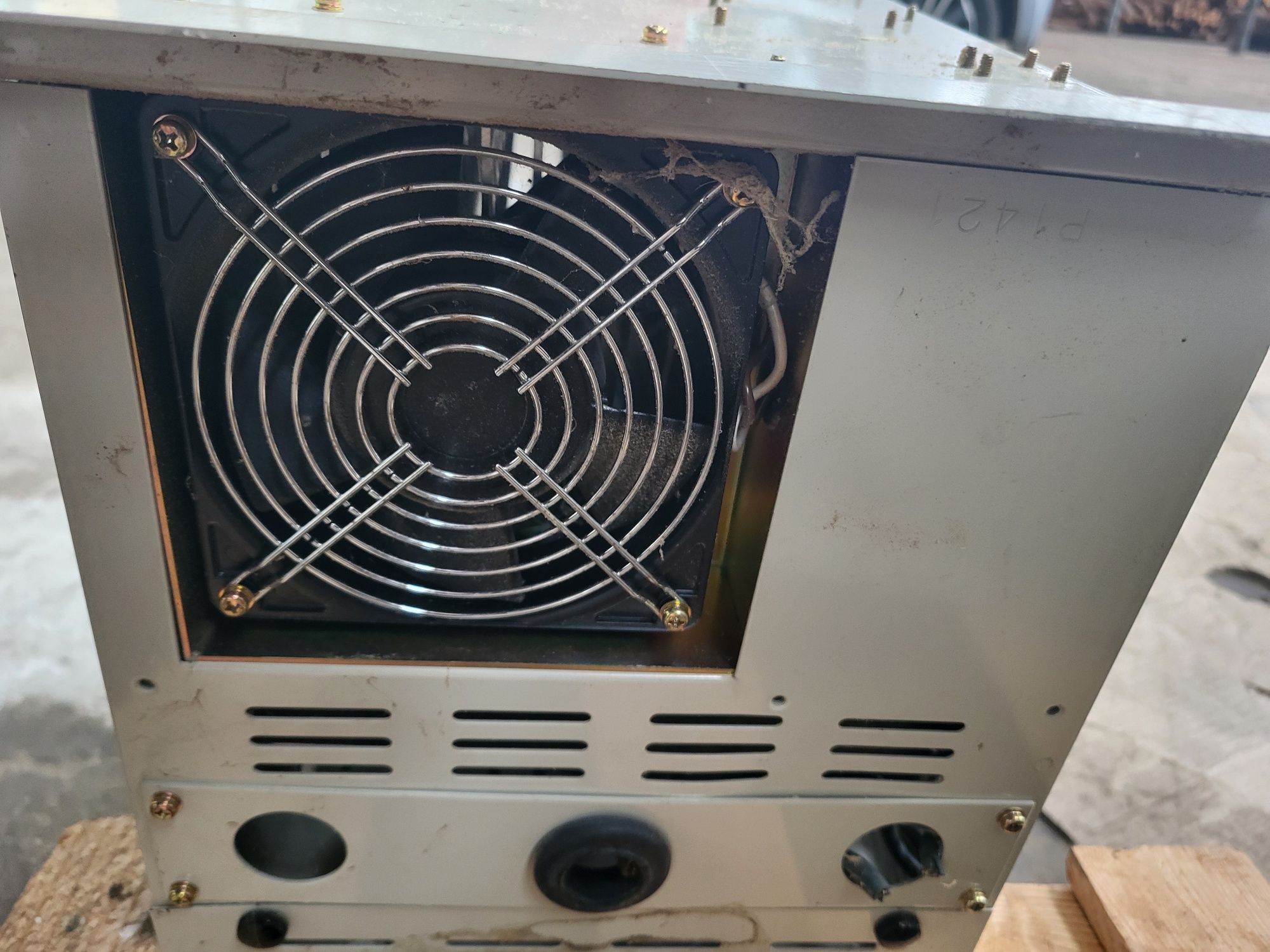 Falownik amk 15kw