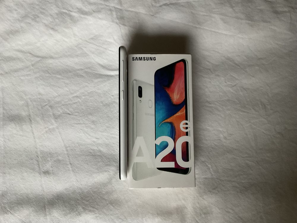 Samsung Galaxy A20e