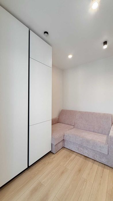 Шикарна 2-кімнатна квартира, ЖК "Сади Вишневі", вул. Святошинська,58