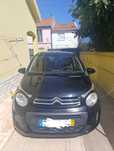 Citroën C1 Citroën C1 1.0 VTi - Viatura nacional - 2016 - 69 cv