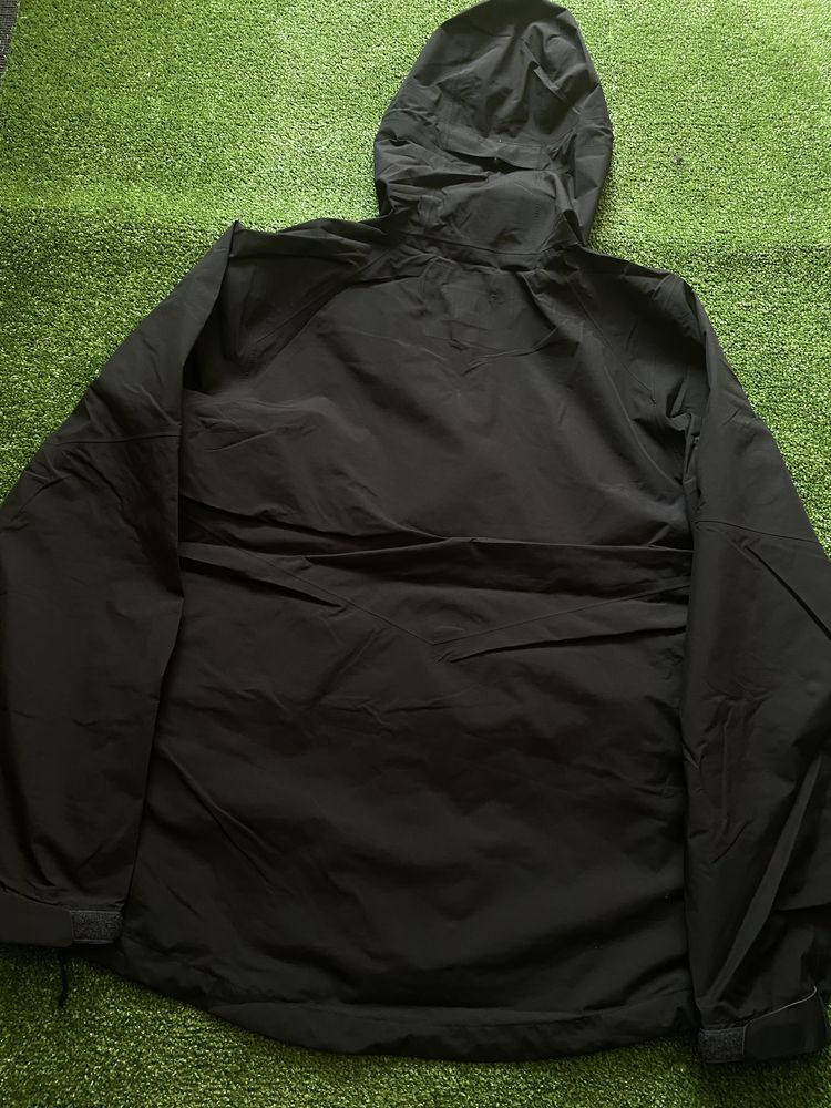 Куртка мембранна gore tex sport OR casual водонепроникна туристична