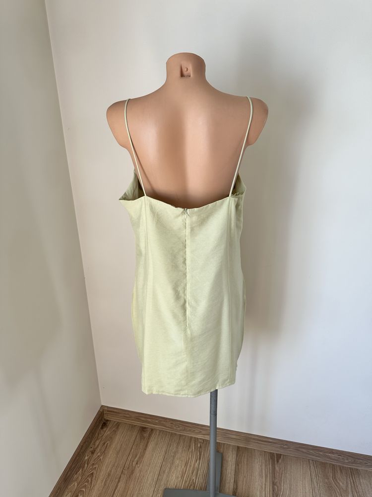 Nowa sukienka na lato Primark rozmiar 42