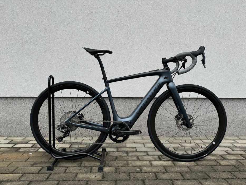 Rower elektryczny Specialized Turbo Creo SL expert rozm M