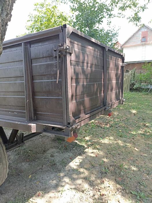 Продається трактор т 40 або міняю на китайця