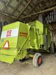 Комбайн свіжопригнаний CLAAS MERCATOR клас