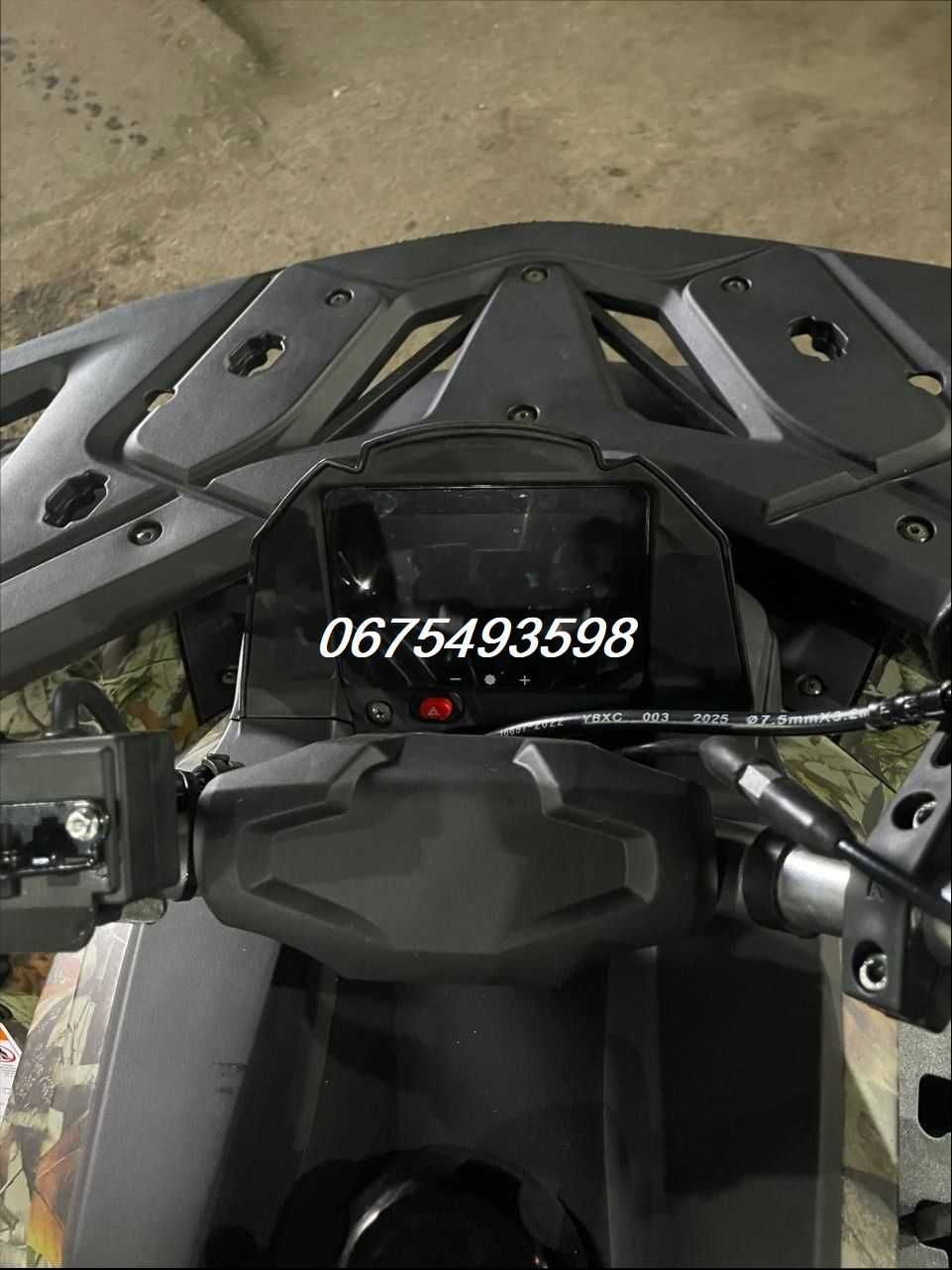 Квадроцикл Comman Ranger 250 cc/Безкоштовно Доставимо по УКРАЇНІ!