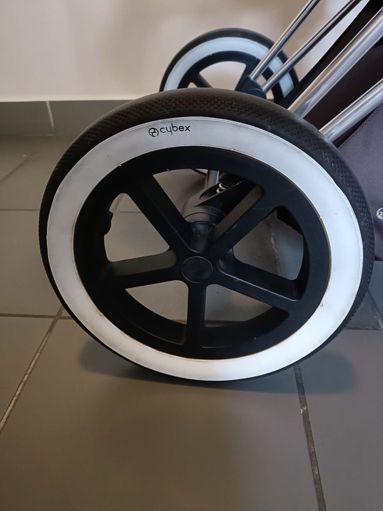 Cybex Priam Spacerówka