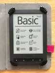 PocketBook 624 Basic Touch