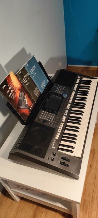 Keyboard Yamaha psr s970