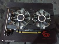 GTX 1660TI 6gb робоча
