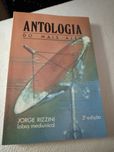 Livro espírita Antologia do mais além