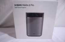 Акційна ціна: портативний проектор Xgimi Mogo 2 Pro FullHd (новий)