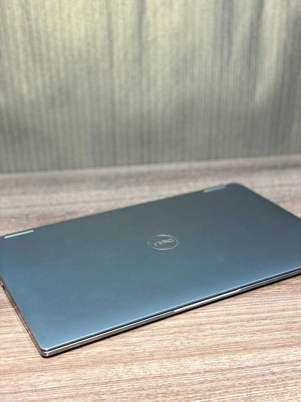 Ноутбук з сенсорним екраном Dell Latitude 7400 2-in-1 ore I5 8265